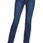 Eloise Bootcut Jean Dark Wash