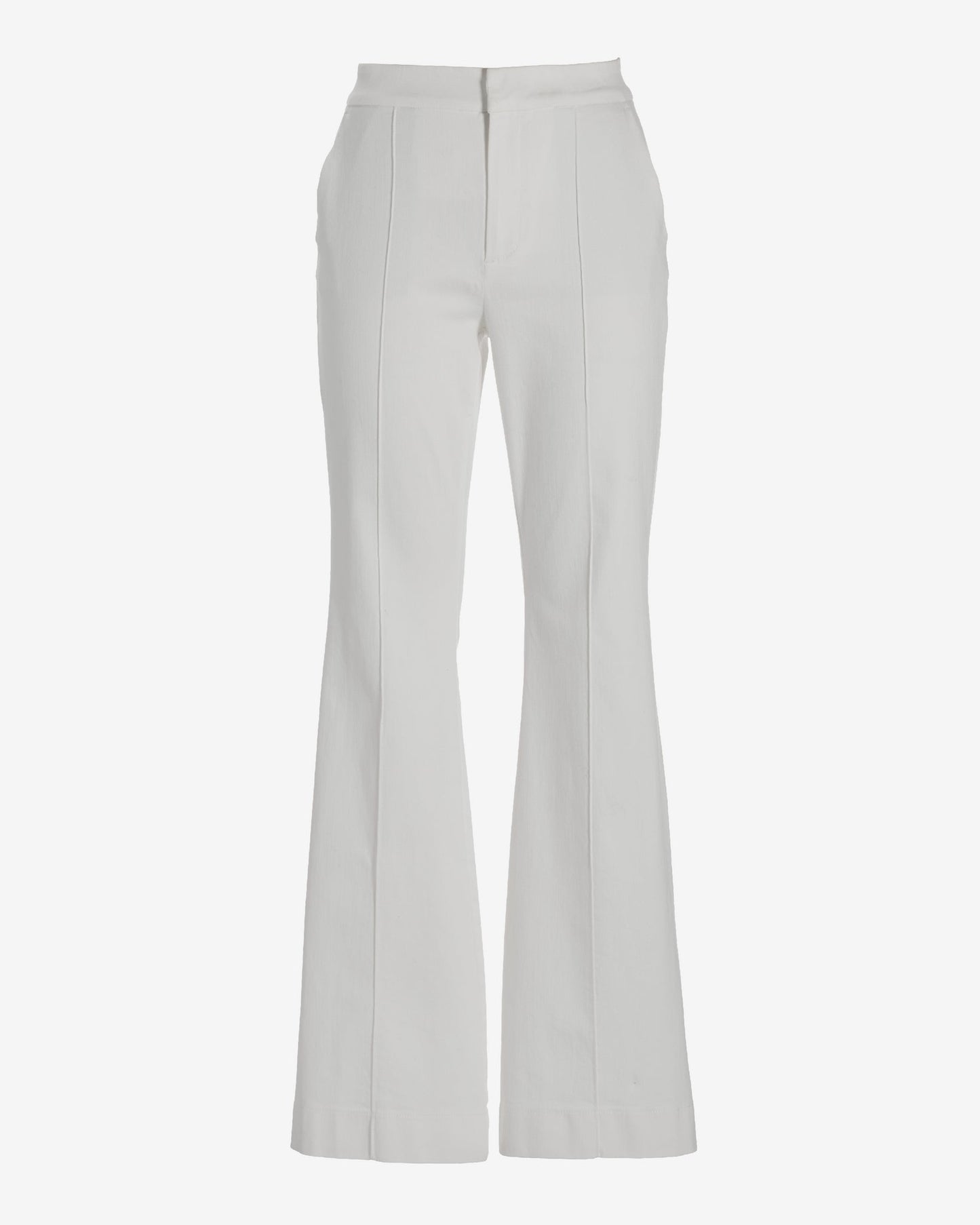 Monterey Trouser Jean White