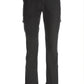 Convertible Cargo Pant 2AZ80 Black