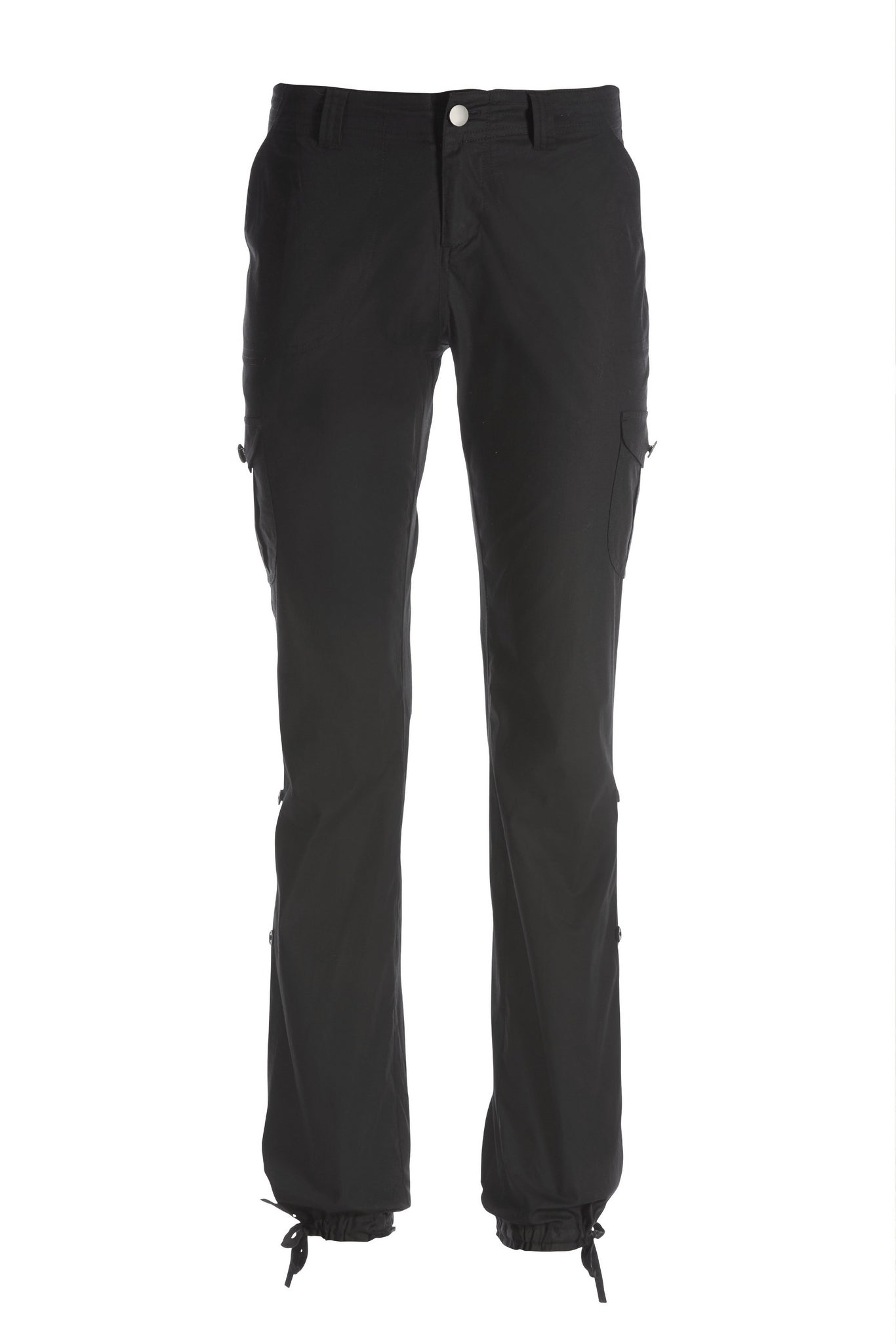 Convertible Cargo Pant 2AZ80 Black