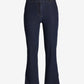 Monterey Kick Flare Trouser Jean Rinse