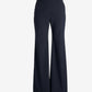 Pinstripe Pant Gray/Blue