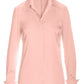 Sophia Button-Up Charmeuse Blouse