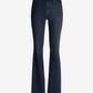 Monterey High Rise Bootcut Jean Ink Blue