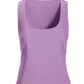 Modern Shell Sheer Lilac