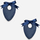 Cool Denim Shoe Stuffer Inserts