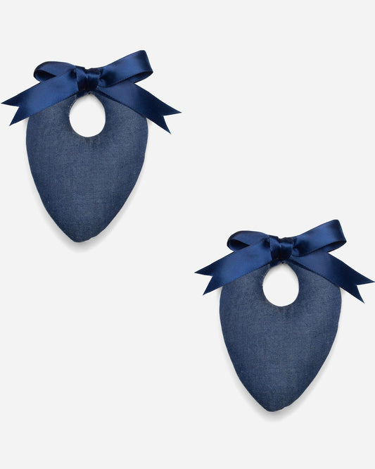 Cool Denim Shoe Stuffer Inserts