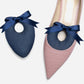 Cool Denim Shoe Stuffer Inserts