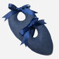 Cool Denim Shoe Stuffer Inserts