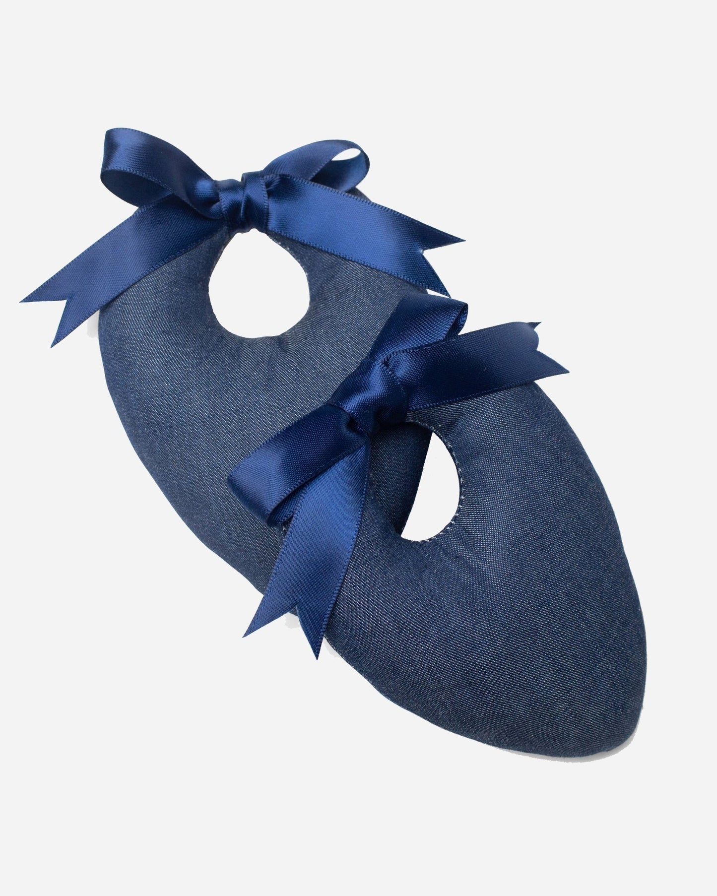 Cool Denim Shoe Stuffer Inserts